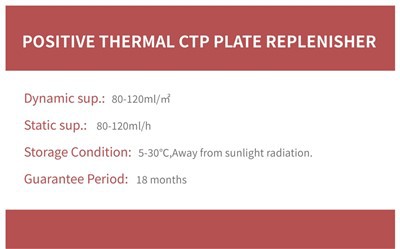 CTP dopuna